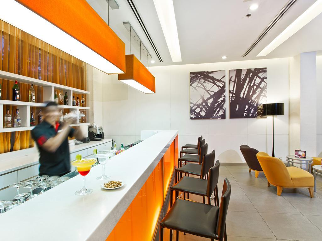 Hotel Ibis Pattaya Zewnętrze zdjęcie